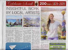 Mercury article 22/3/09