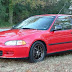 War Of The Hatchbacks!