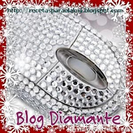 Blog Diamante