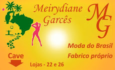 Placa de indicação de loja