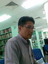 Pahang State Controller - En Ariffin b Abd Wahab