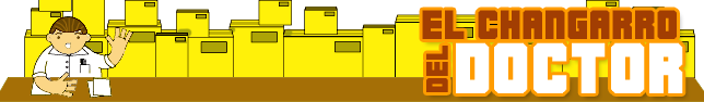 el changarro del doctor