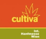 27.-29.11.2009 CULTIVA Hanf Messe in Wien !