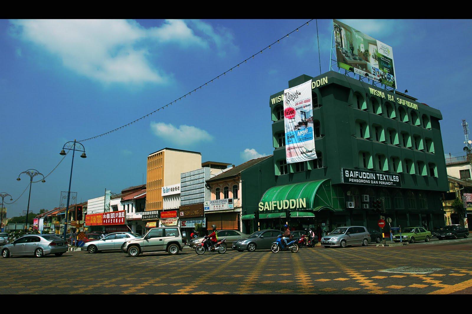 SUNGAI PETANI (سوڠاي ڤتاني) | Kedah (Kuala Muda) | Page 19 ...