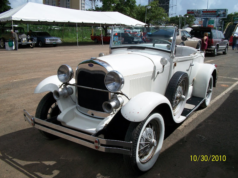 Autos Antiguos en Puerto Rico Gran Feria de Autos Antiguos y Clásicos
