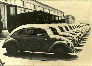 VW 1937