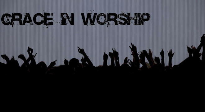 Grace in Worship