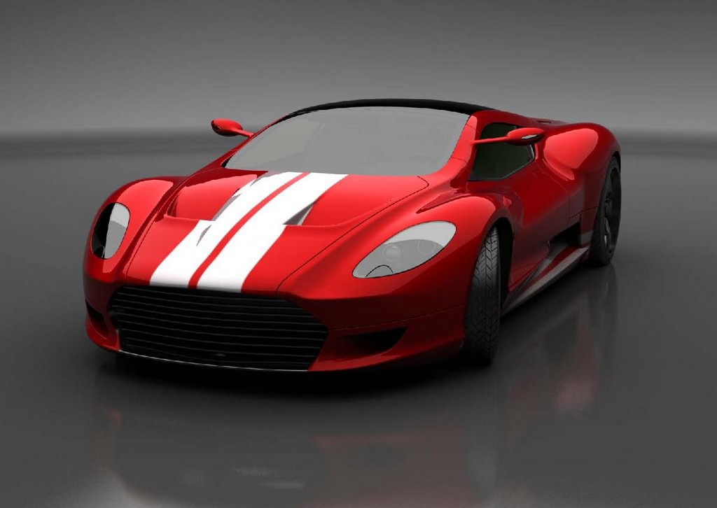 Gallery Motorcycles Sport 2011 Aston Martin SuperCar Super Sport 