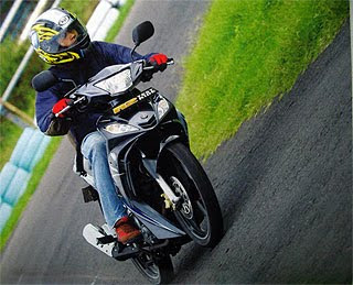 Harga MotorGambar Modifikasi Motor Yamaha Vixion 2010 Honda CBR 150 