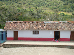 Casa en Aldea "Las Cumbres":