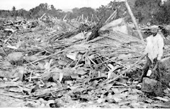 Terremoto de 7.3º en San José de Cúcuta y sus alrededores, en el año 1875: