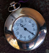 The NAWCC website added that a new Molly Stark Watch in a 14K solid gold . (molly stark boy pocket watch)