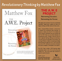 Matthew Fox and Creation Theology