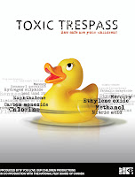 Toxic trespass