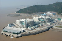 CANDU reactor in China: the waste procuded by this plant will be used in weapons