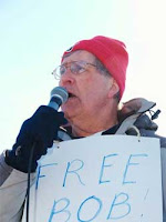 Christian Peacemakers' Team: free Bob Lovelace!