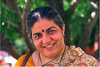 Vandana Shiva