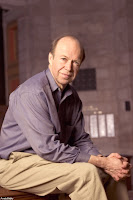 James Hansen, world's most famous climate scientist
