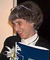Anti-nuclear activist Dr. Dorothy Goldin-Rosenberg