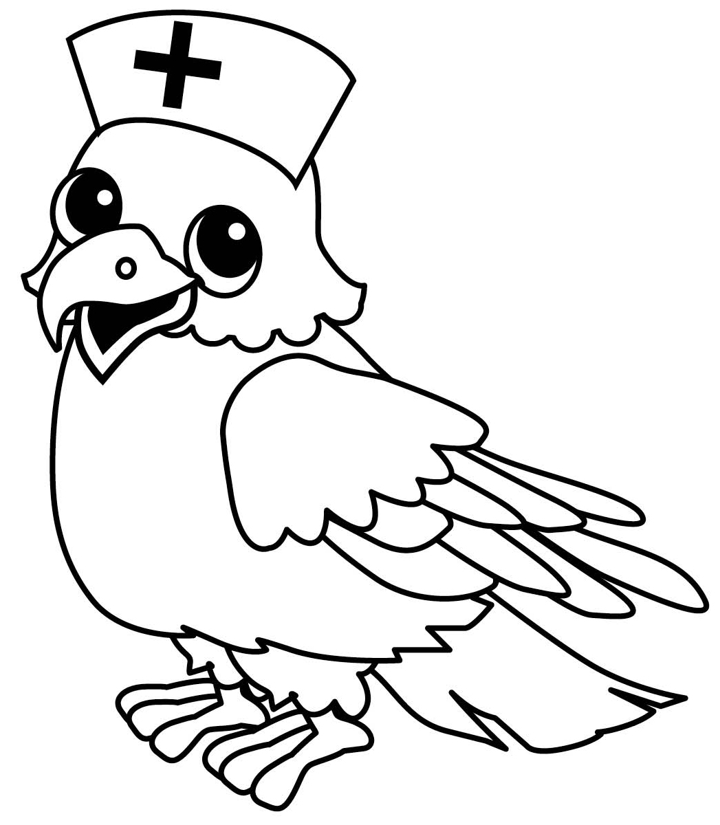 eagle scout coloring pages - photo #50
