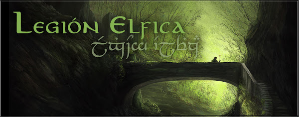 .: Legión Elfica :.