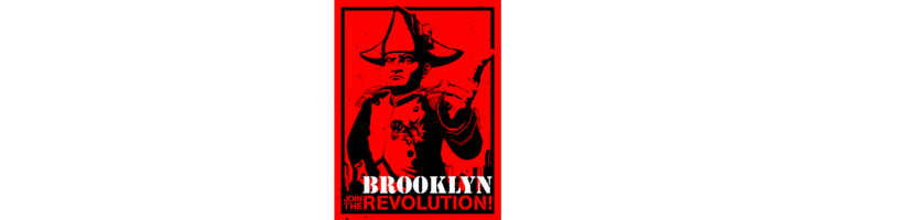 Brooklyn Revolution