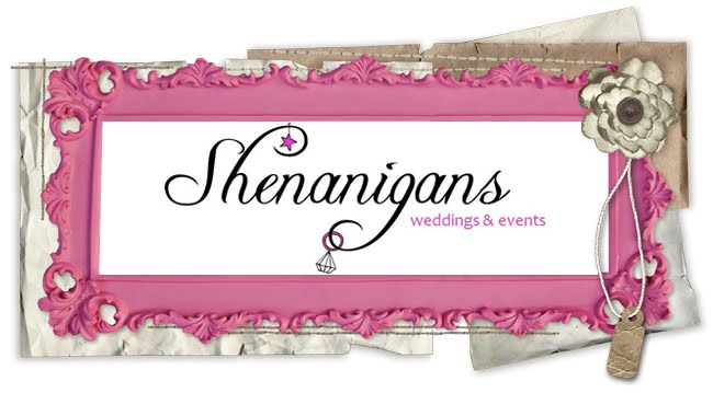 Shenanigans Weddings and Events