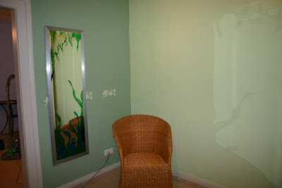 Unser Baustellentagebuch - die fertigen Zimmer