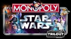 monopoly, starwars