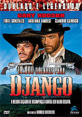 Django mata por dinheiro