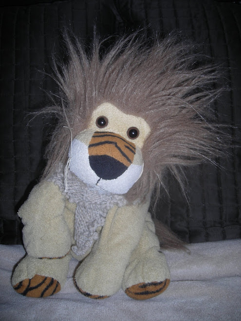 Lionel Promotional Photo