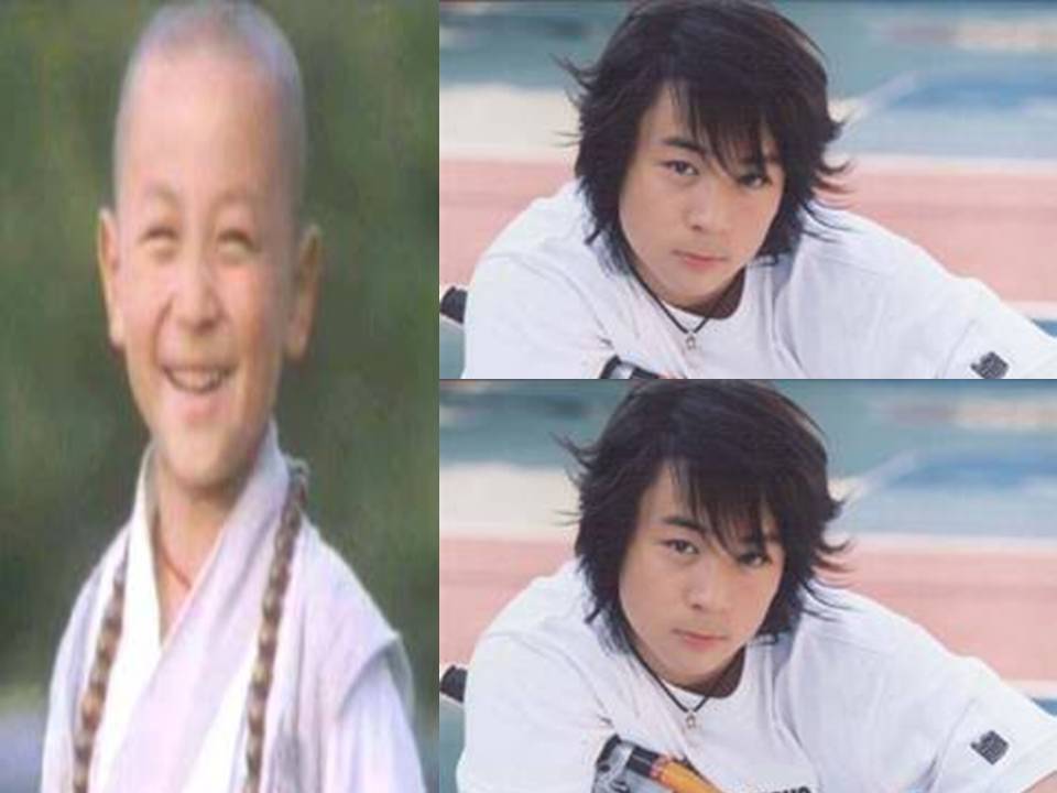BO BO HO ~ Zackylicious