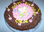 Basic Cake
