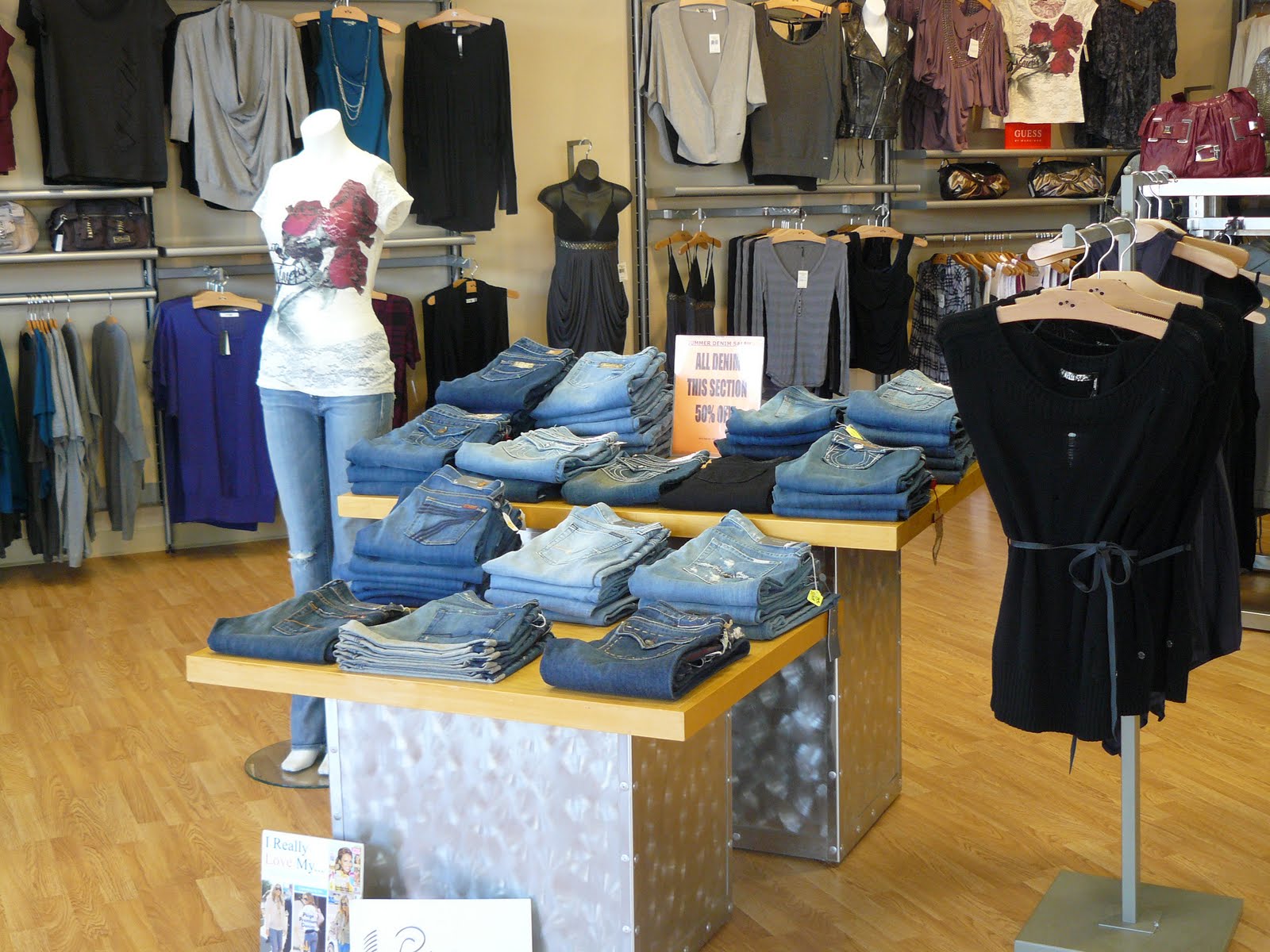 Our Downtown O3 FACTOR bringing highquality, fashionforward