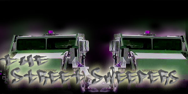 The Street Sweepers