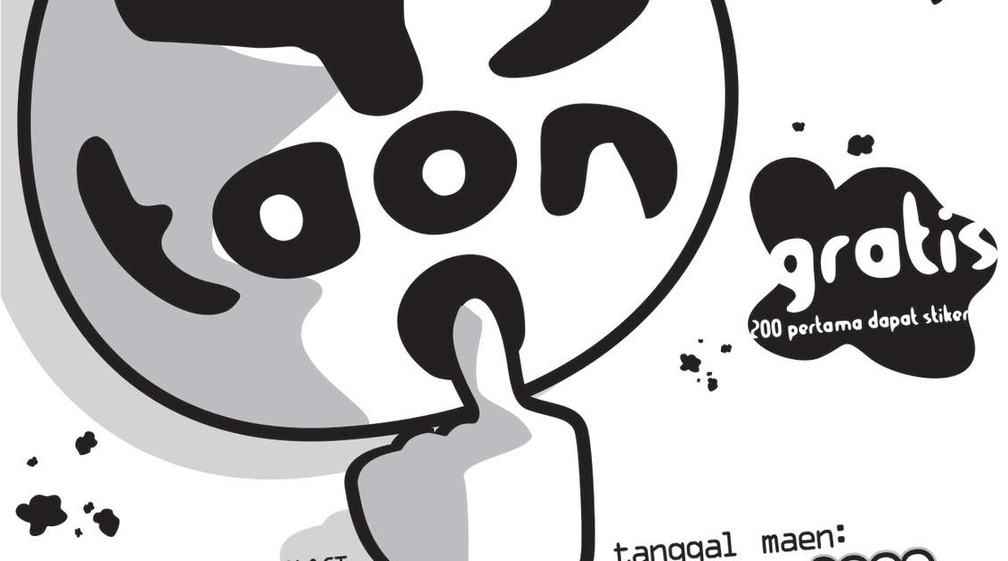 Populer 27+ Poster Kesehatan Hitam Putih