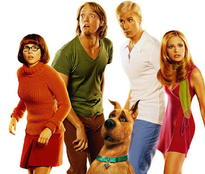 Scooby Doo Costumes Ideas | Popular Character Costumes