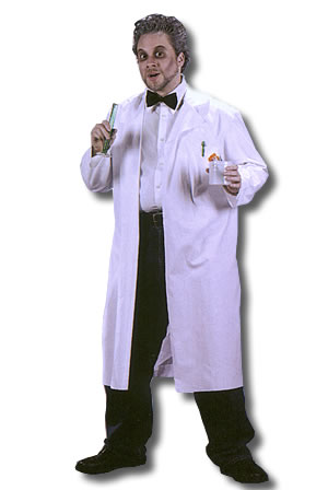 Medical Costumes Style | Popular Character Costumes