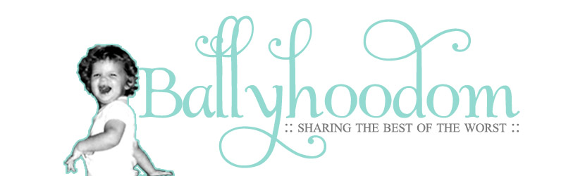 Ballyhoodom