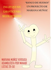 UN PROYECTO DE MARIANA MUÑOZ