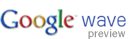 Google Wave logo