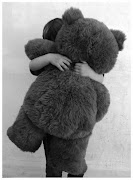 Everyone needs a hug now and then....