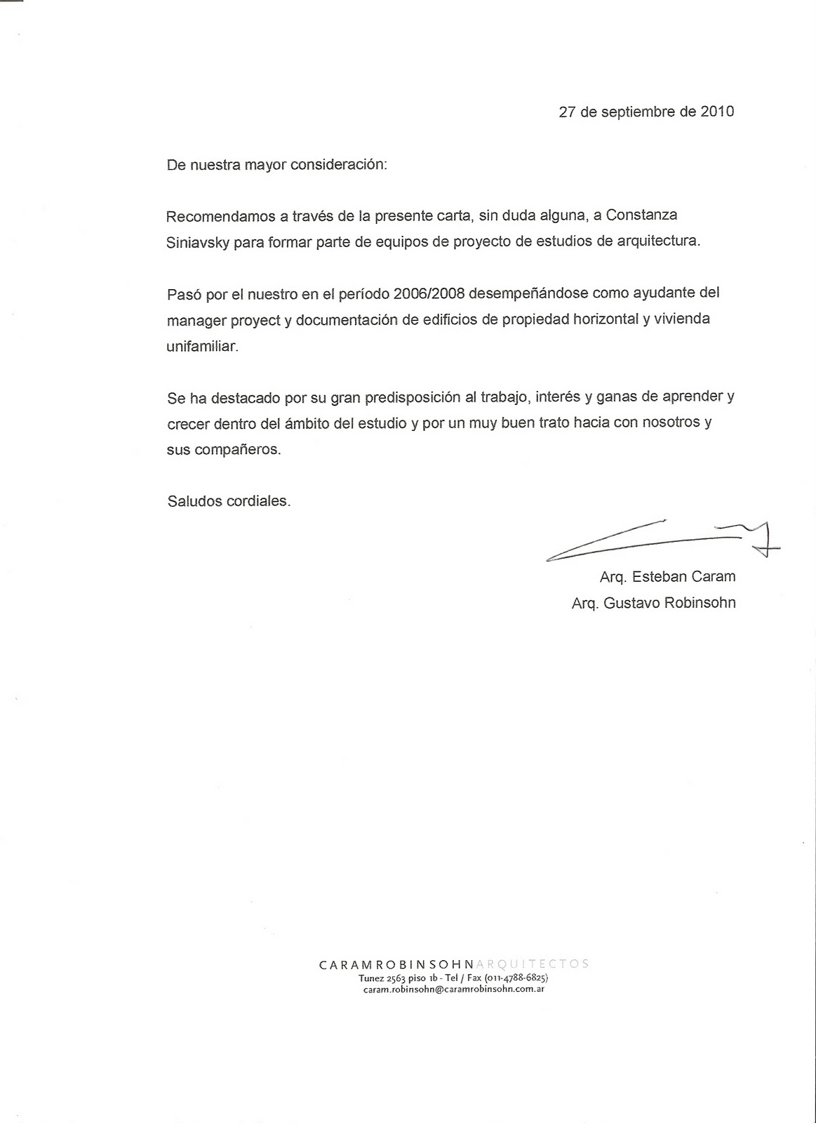 Como Redactar Una Matrimonio Modelo De Carta De Referencia Matrimonial