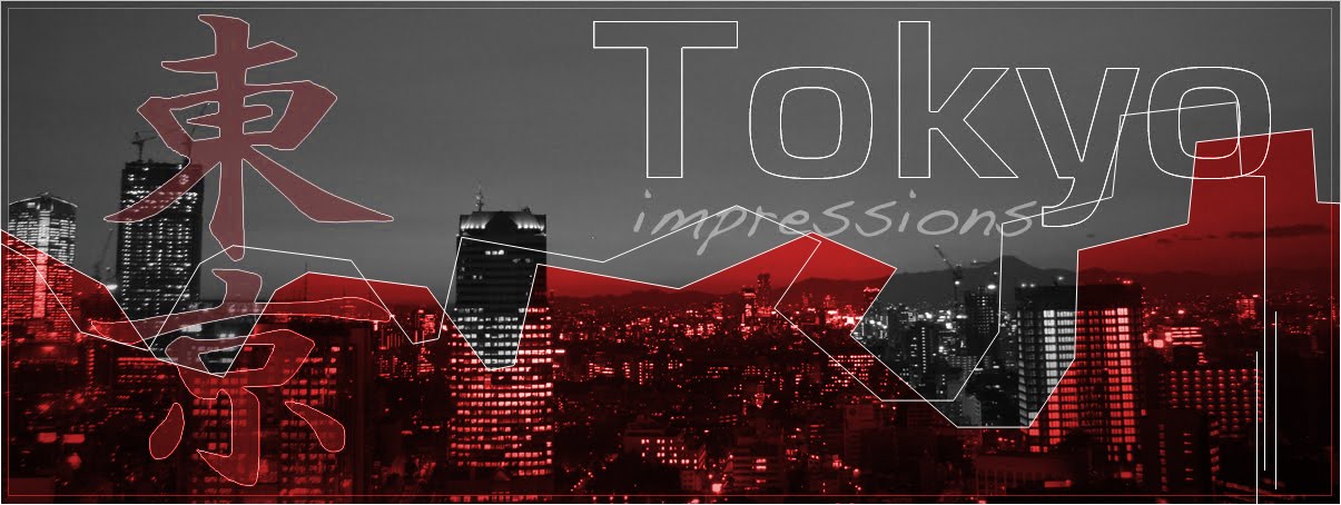 tokyo-impressions