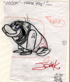 ren and stimpy pencil animation ren and stimpy pencil animation
