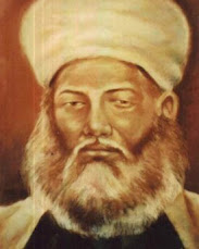 Mawlana Syaikh Sharafuddin q.