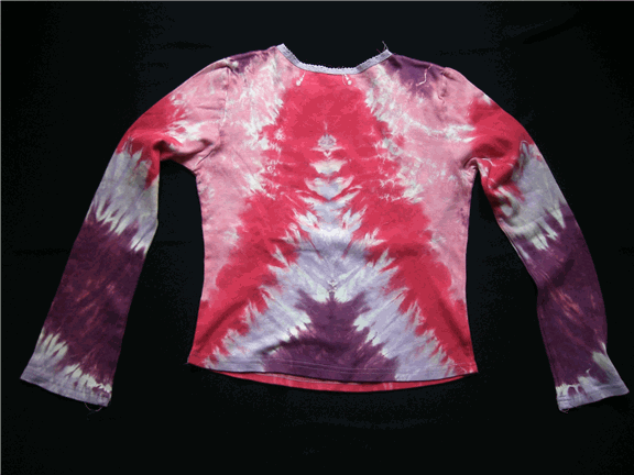 Eiichan Batik Jumputan