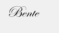 [BENTE.bmp]