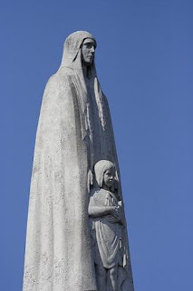 Sainte Geneviève de Paris