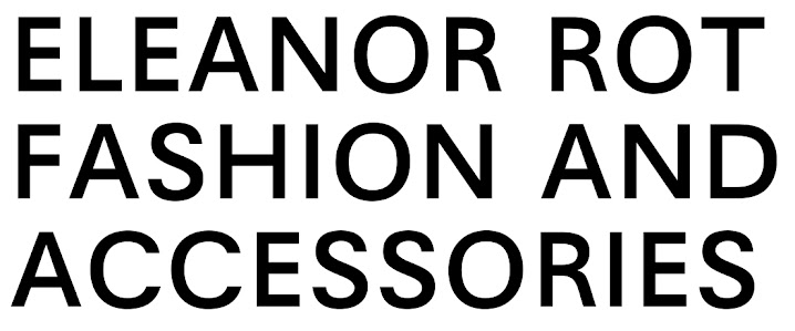 ELEANOR ROT   fashion and accessories